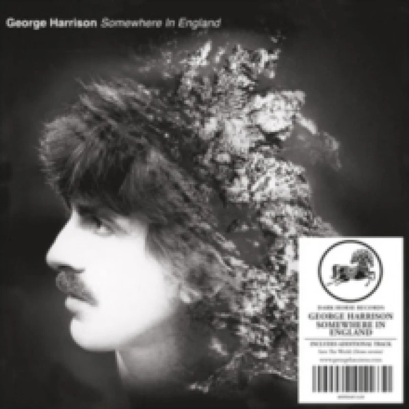 Image of Somewhere in England CD / Album Digipak