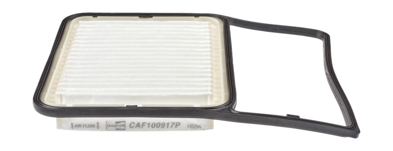 Image of Air filter CHAMPION CAF100917P