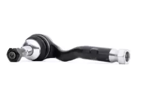 Image of RIDEX Track rod end BMW 914T0512 32106784790 Tie rod end,Track rod end ball joint,Outer tie rod,Outer tie rod end