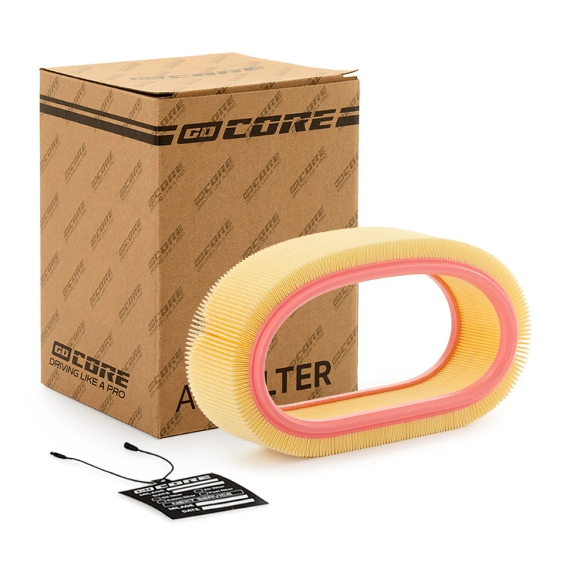 Image of goCORE Air filter goCORE GCH0209