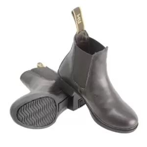 image of HY Equestrian Beverley Boot 99 - Brown