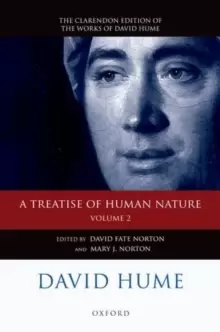 Image of David Hume: A Treatise of Human Nature : Volume 2: Editorial Material