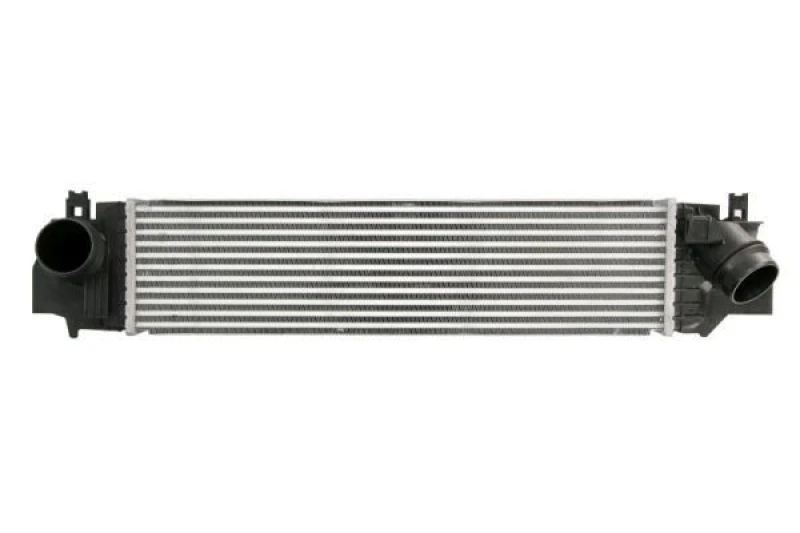 Image of THERMOTEC Intercooler THERMOTEC DAB028TT