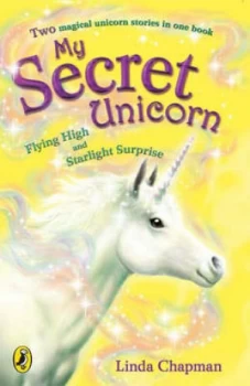 Image of Flying High by Linda Chapman Book