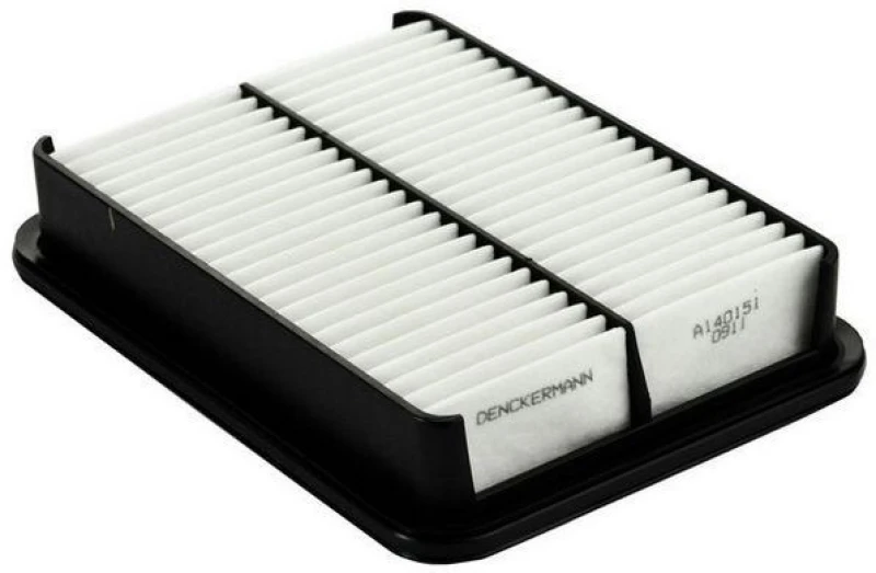 Image of DENCKERMANN Air filter DENCKERMANN A140151