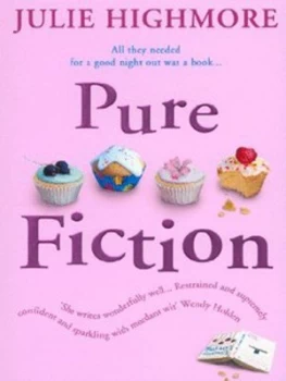 Image of Pure Fiction by Julie Highmore Paperback