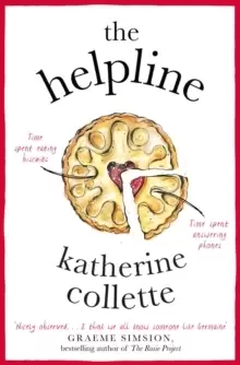 Image of The Helpline