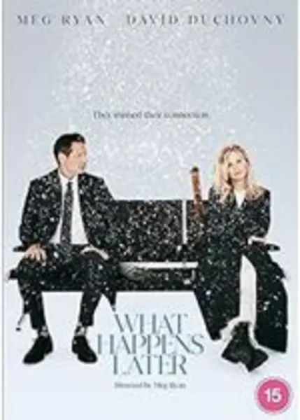 Image of What Happens Later? [DVD] DVD - Comedy