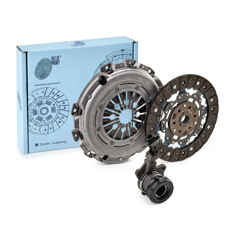 Image of Blue PRINT Clutch kit Blue PRINT ADF123621