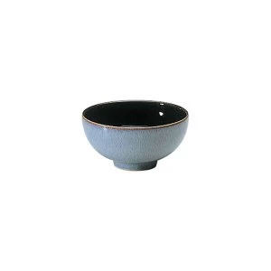 Denby Jet Rice Bowl