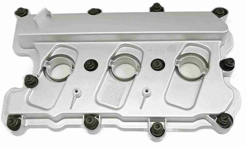 Image of VAICO Rocker cover VAICO V10-9655