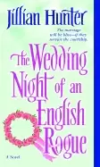 Image of wedding night of an english rogue a novel