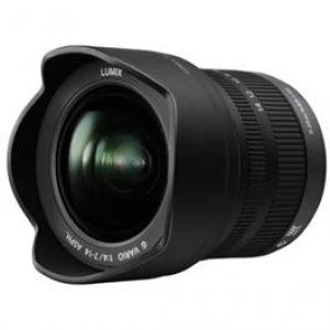 Image of Panasonic H F007014 7-14mm f/4 Lens