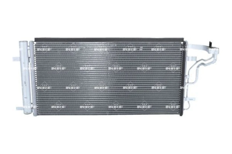 Image of NRF Air conditioning condenser NRF 350531