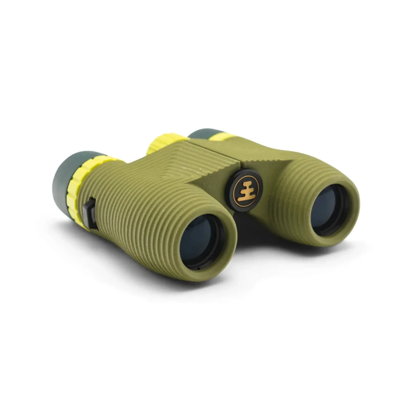 Image of Binoculars Nocs Provisions Standard Issue Vert Unisex 10x25 mm