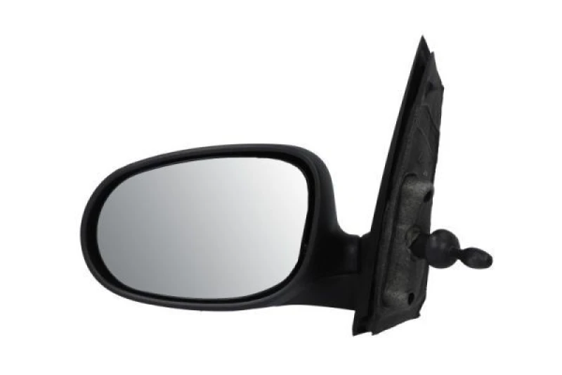 Image of BLIC 5402-03-048363P Wing mirror Left, Mechanical, Convex Outside Mirror (50)