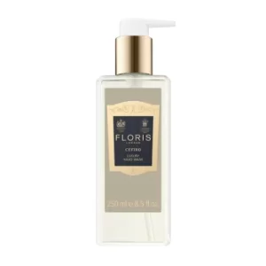 image of Floris London Cefiro Luxury Hand Lotion 250ml