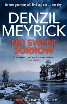 Image of No Sweet Sorrow : A D.C.I. Daley Thriller