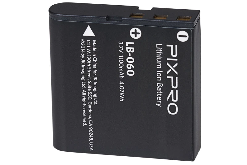 Image of Kodak Pixpro LB-070