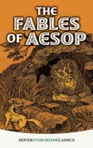 Image of fables of aesop