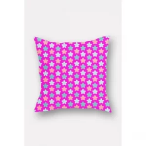 Image of YS19106153463 Multicolor Cushion Cover
