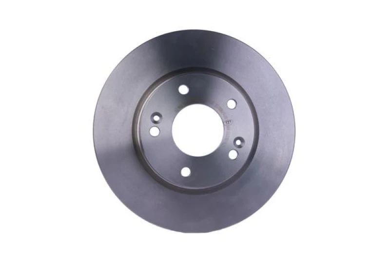 Image of HELLA Brake disc HELLA 8DD 355 110-951