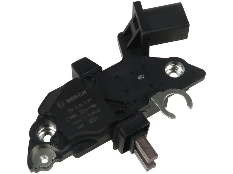 Image of AS-PL Alternator voltage regulator AS-PL ARE0145(BOSCH)
