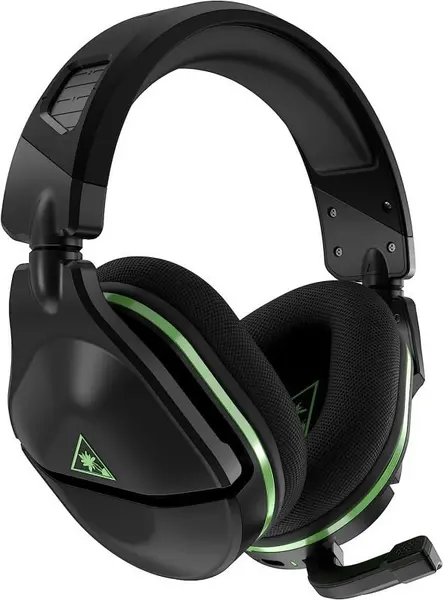 image of Turtle Beach Stealth 600 Gen 2 TBS-2372-02 USB Wireless Gaming Headset