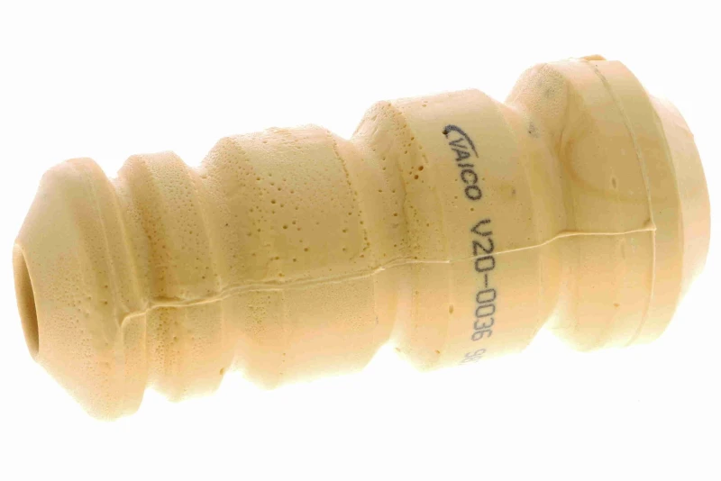Image of VAICO V20-0036 Rubber Buffer, suspension Original VAICO Quality, Rear Axle Rubber Buffer,suspension (1182)