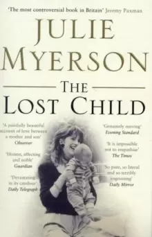 Image of The Lost Child