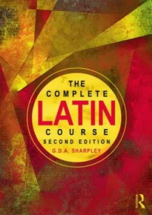 Image of The Complete Latin Course