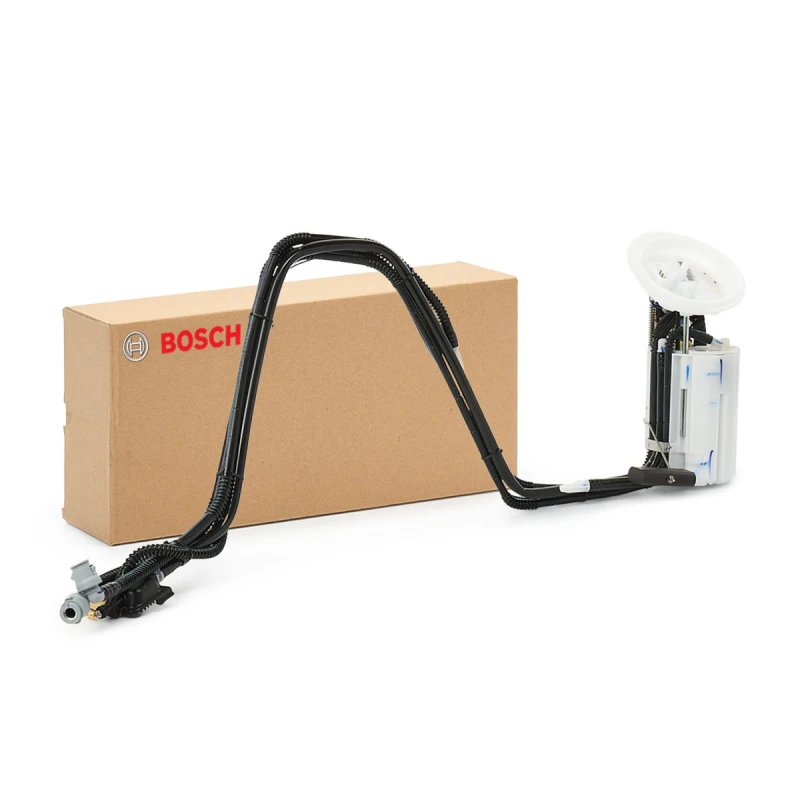 Image of Bosch 0 580 202 029 Petrol pump Petrol pump (100901)