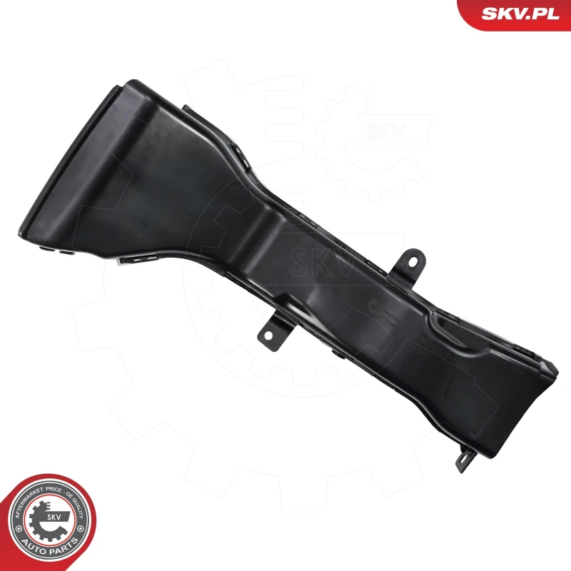 Image of ESEN SKV Intake pipe, air filter ESEN SKV 54SKV972