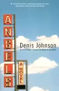 Image of angels a novel