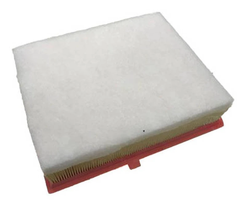 Image of QUINTON HAZELL QFA1092 Air filter TJ Filters Filter Insert Air Filter (8)