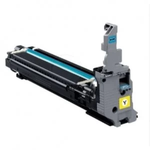 Image of Original Konica Minolta A03105J Yellow Imaging Unit