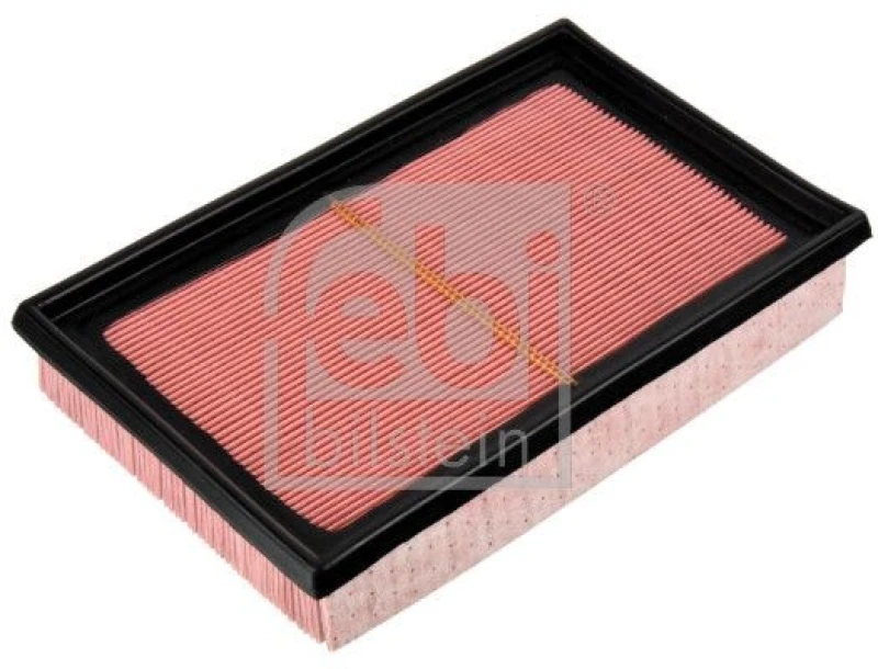 Image of Air filter FEBI BILSTEIN 1004165