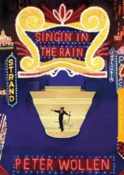 Image of Singin in the Rain by Peter Wollen Paperback