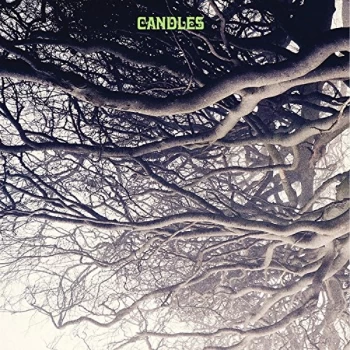 image of Candles - CANDLES Vinyl