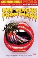 Image of grindhouse doors open at midnight volume 1 double feature