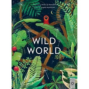 Image of Wild World Paperback / softback 2019