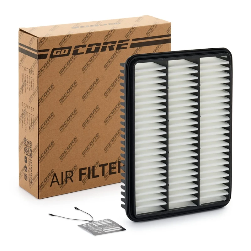 Image of goCORE GCH0102 Air filter Filter Insert Air Filter (8)
