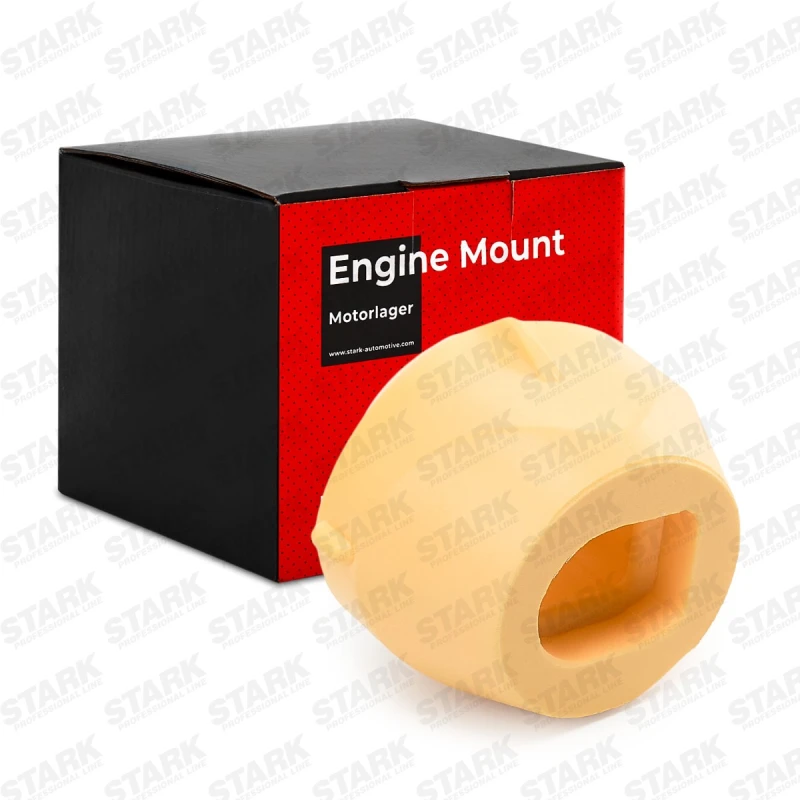 Image of STARK SKEM-0660184 Engine mount Front Engine Mounting (247)