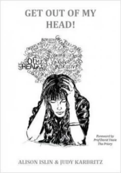 Image of Get Out of My Head by Alison Islin Paperback