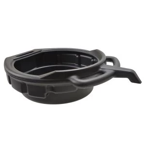 Image of Expert Waste Oil Pan 8 Litre