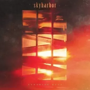 image of Sunshine Dust by Skyharbor CD Album