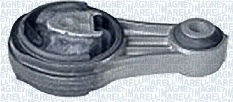 Image of MAGNETI MARELLI Holder, engine mounting MAGNETI MARELLI 030607010767