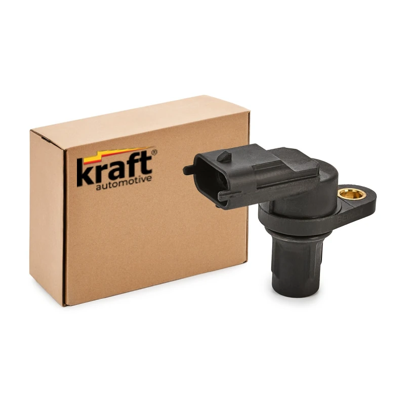 Image of KRAFT Camshaft position sensor KRAFT 8804647