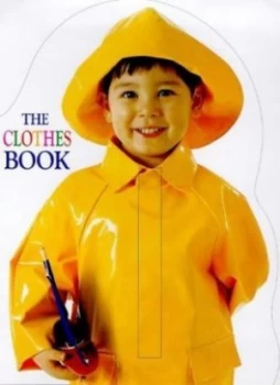 Image of The Clothes Book