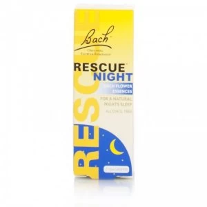 Image of Bach Rescue Night